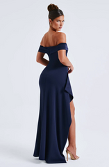 Zoé - Maxi Dress