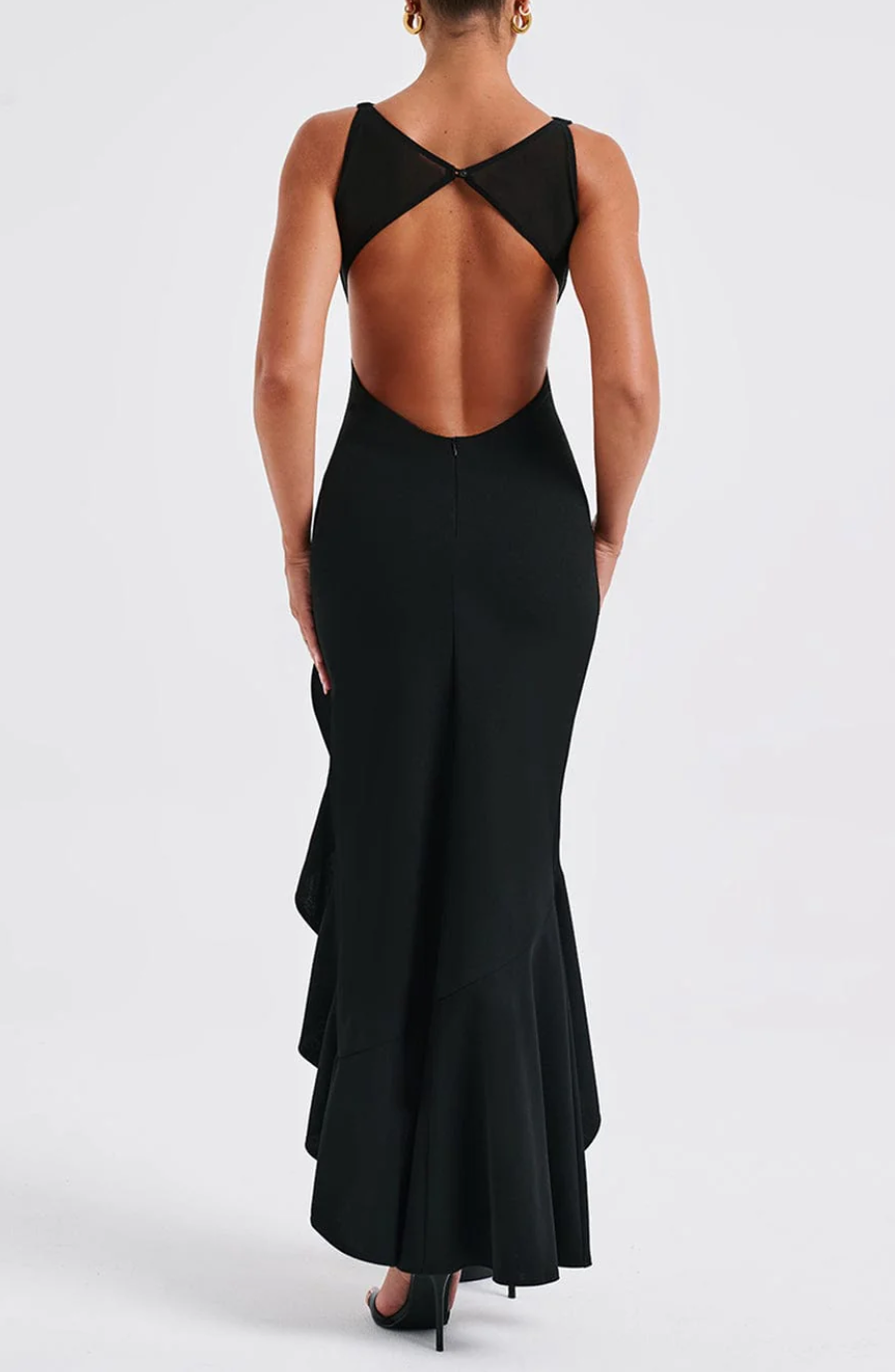 Ophelia - Maxi Dress