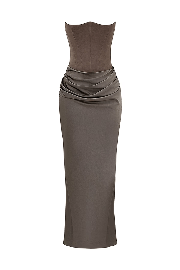 Rosalind Maxi Dress