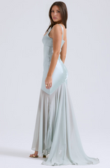 Majesty - Maxi Dress