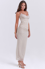 Elysian - Maxi dress