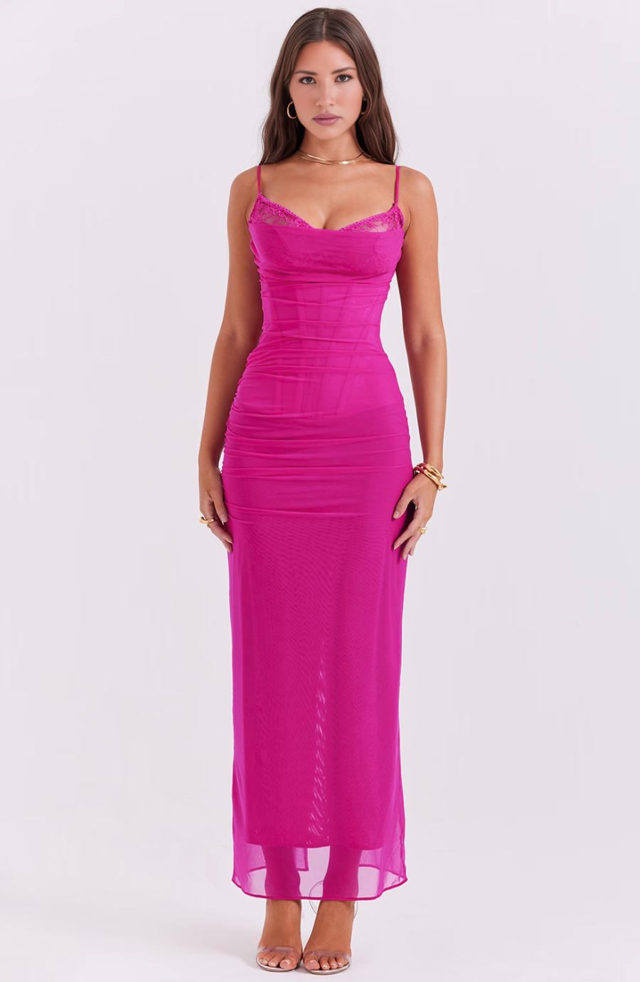 Elysian - Maxi dress