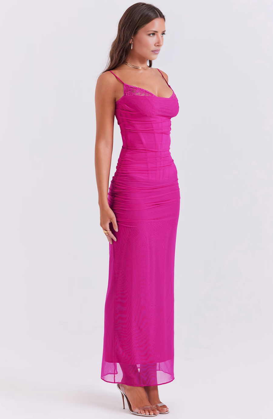 Elysian - Maxi dress