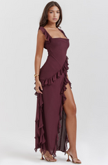 Harmonia - Maxi Dress