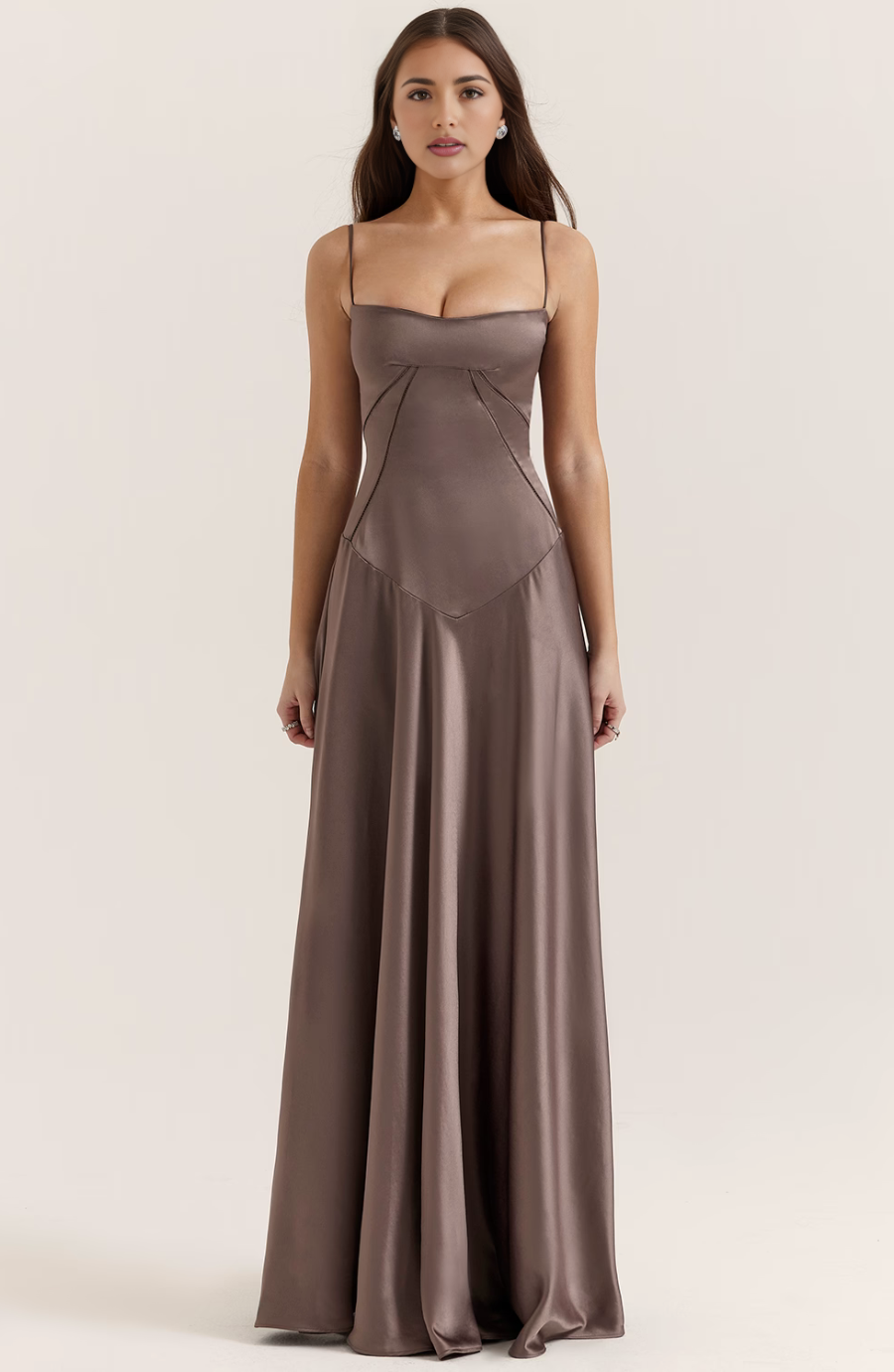 Seraphina - Maxi Dress