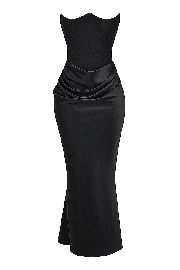 Rosalind Maxi Dress