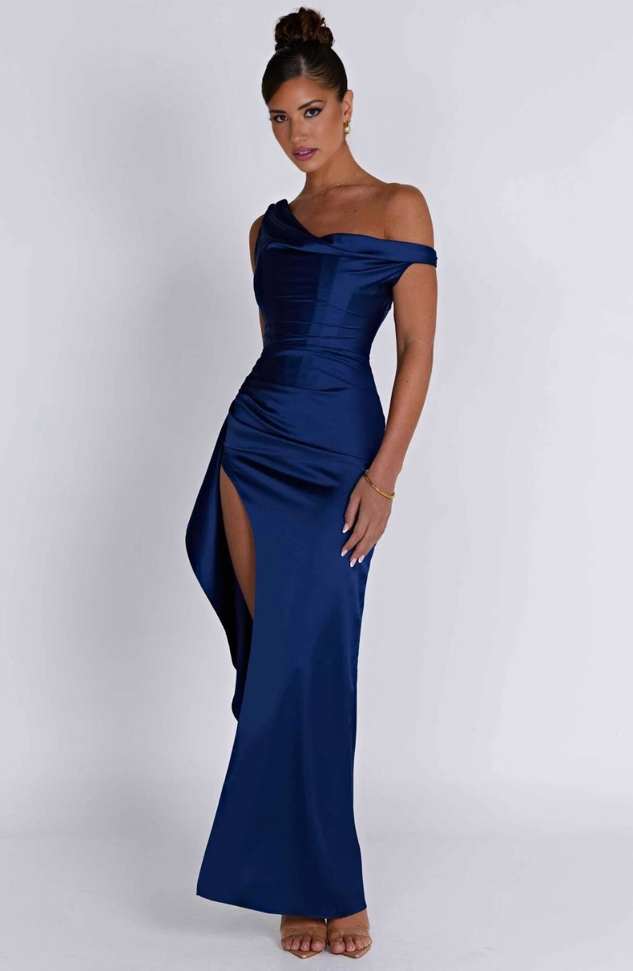 Amara - Maxi Dress