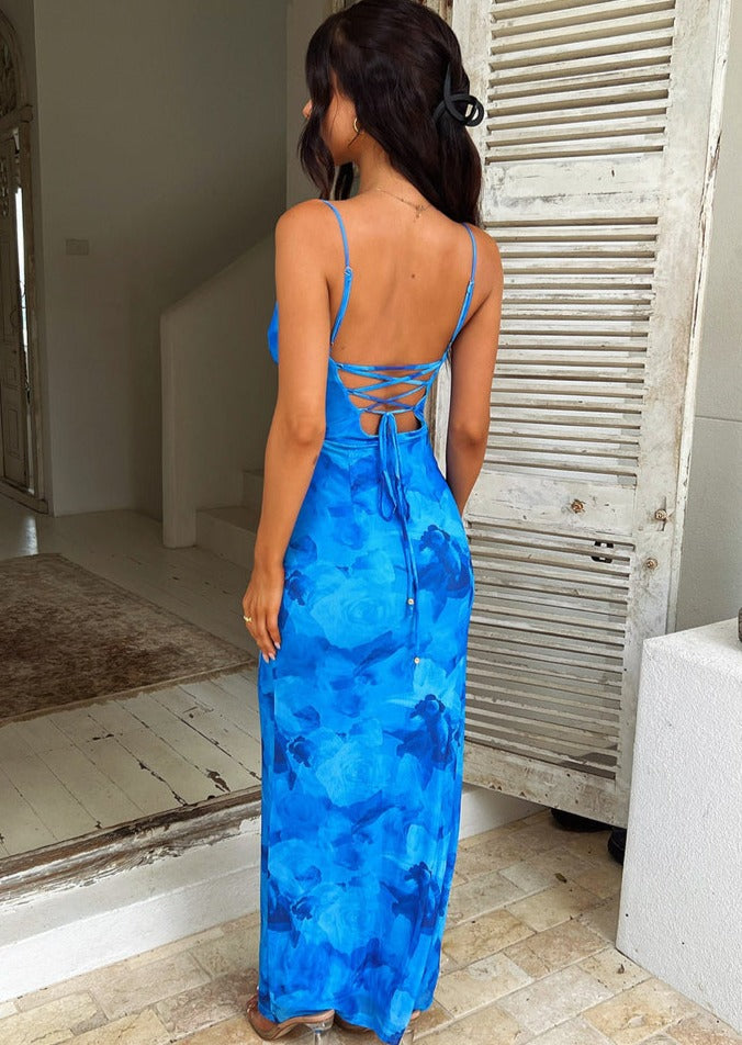 Endless Summer Maxi Dress