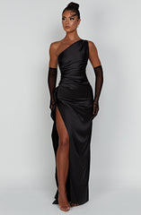 Ariel Maxi Dress - Black