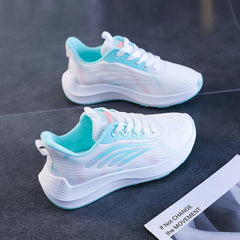 Women's Mesh Breathable Sneakers